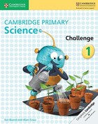 Cambridge Primary Science 1 Challenge