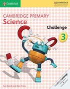 Cambridge Primary Science 3 Challenge
