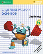 Cambridge Primary Science 6 Challenge