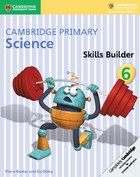 Cambridge Primary Science 6 Skills Builder