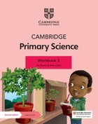 Cambridge Primary Science Stage 3. Activity Book