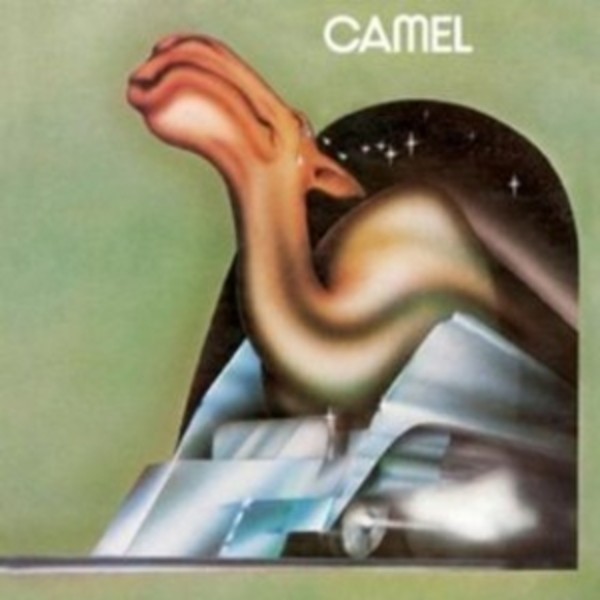 Camel (vinyl) (50th Anniversary Edition)