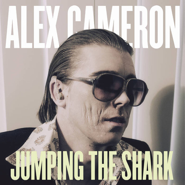 Jumping The Shark (vinyl)