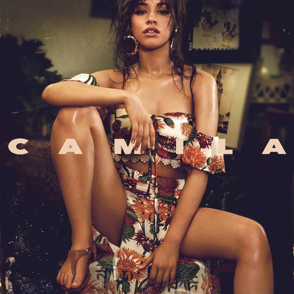 Camila (vinyl)
