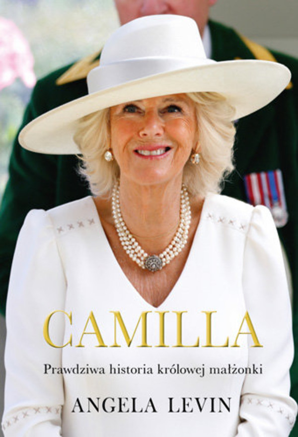 Camilla Prawdziwa historia królowej małżonki