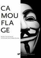 Camouflage - pdf Secrecy and Exposure in Cultural and Literary Studies