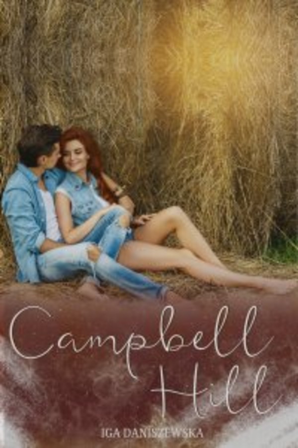 Campbell Hill - mobi, epub, pdf