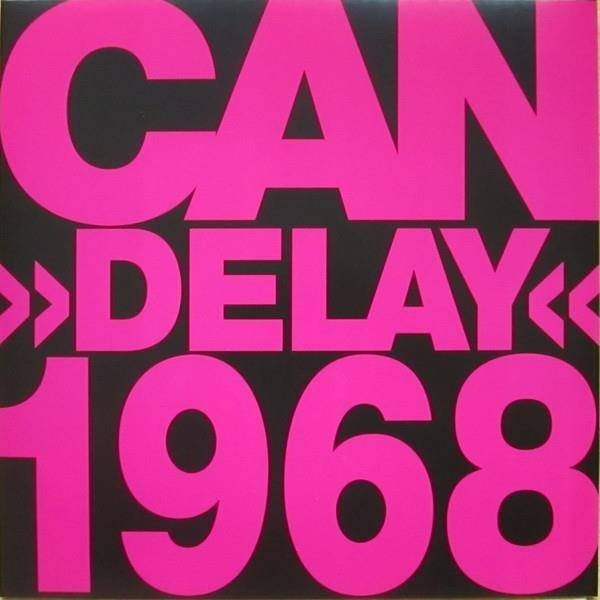 Delay 1968 (vinyl)
