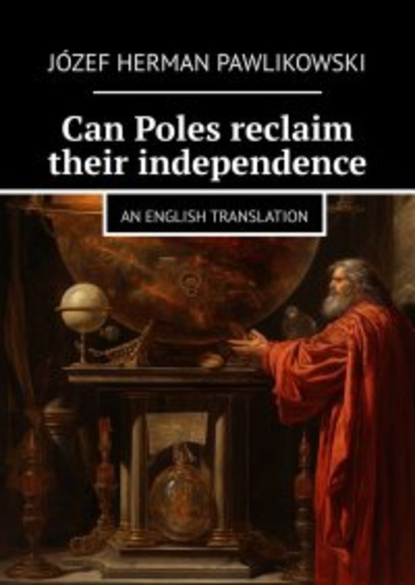 Can Poles reclaim their independence - mobi, epub