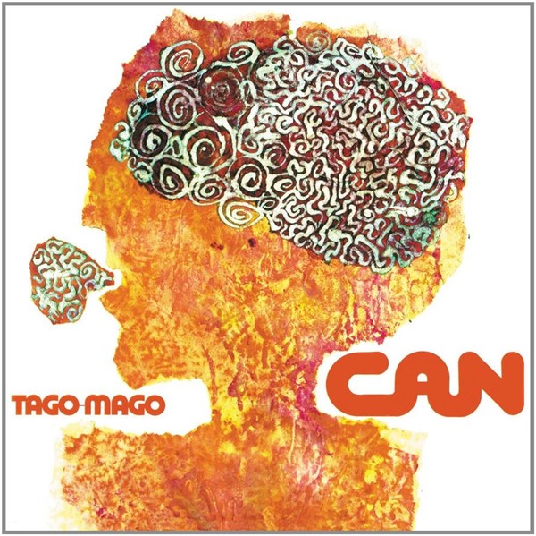 Tago Mago (vinyl)