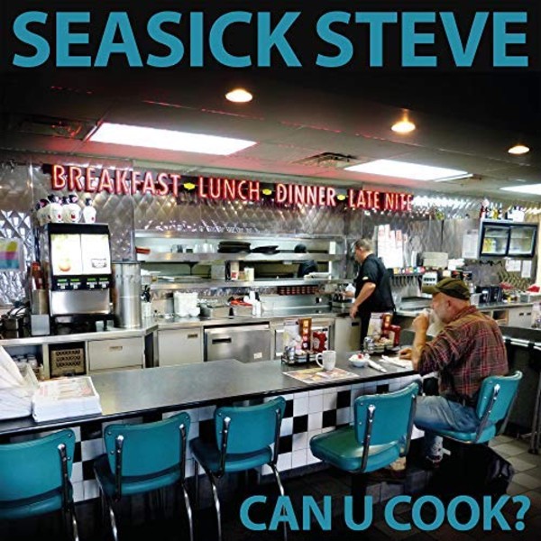 Can U Cook? (vinyl) (Limited Edition)