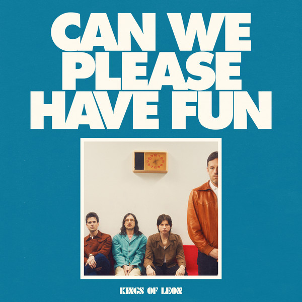 Can We Please Have Fun (vinyl)