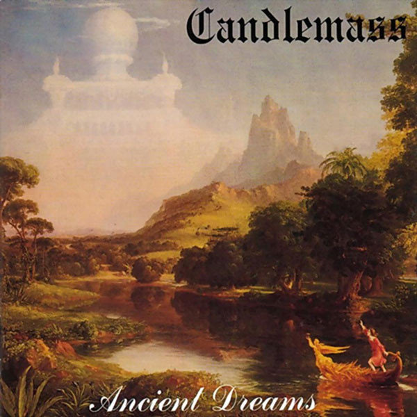 Ancient Dreams (vinyl)