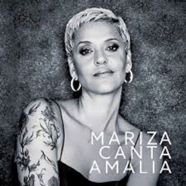 Canta Amalia (vinyl)