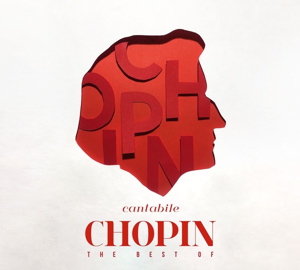 Cantabile: Chopin The Best Of