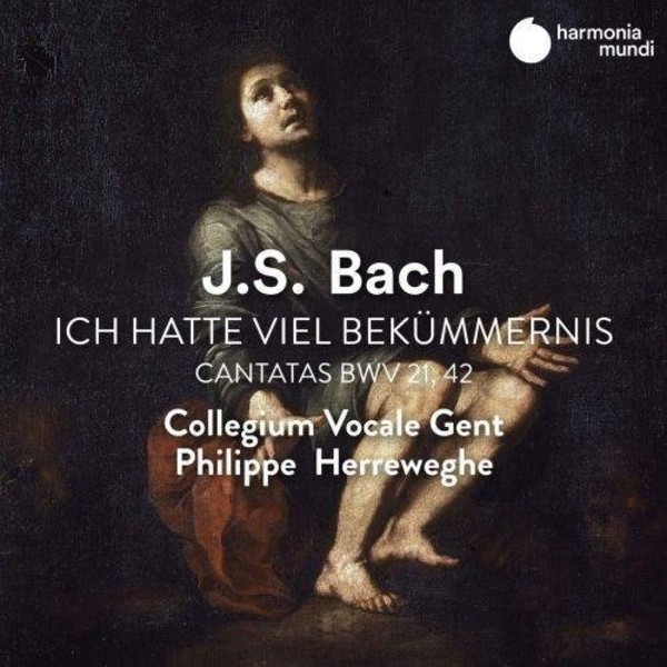Cantatas BWV 21 & 42