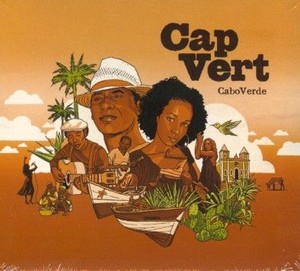 Cap Vert Cabo Verde
