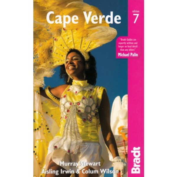 Cape Verde Travel Guide / Wyspy Zielonego Przylądka Przewodnik
