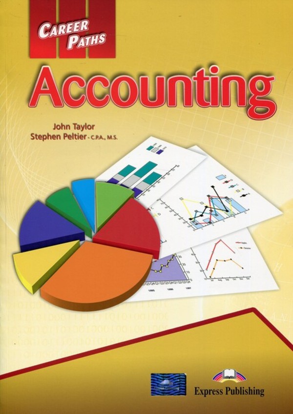 Career Paths. Accounting Student`s Book Digibook