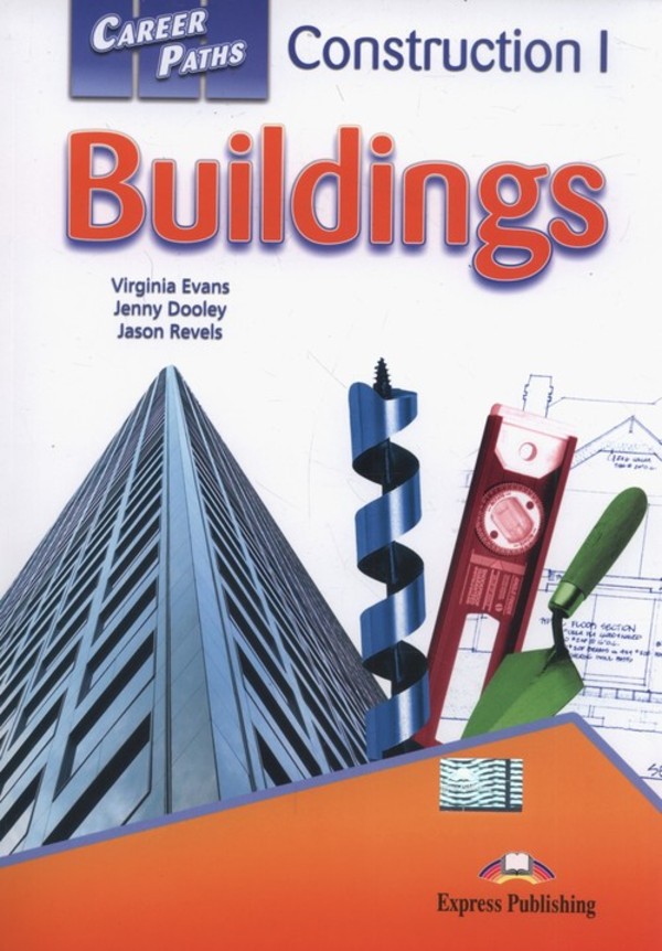 Career Paths Buildings. Student`s Book + Digibook