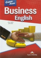 Career Paths. Business English