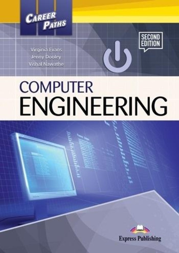 Career Paths: Computer Engineering Student`s Book + kod DigiBook
