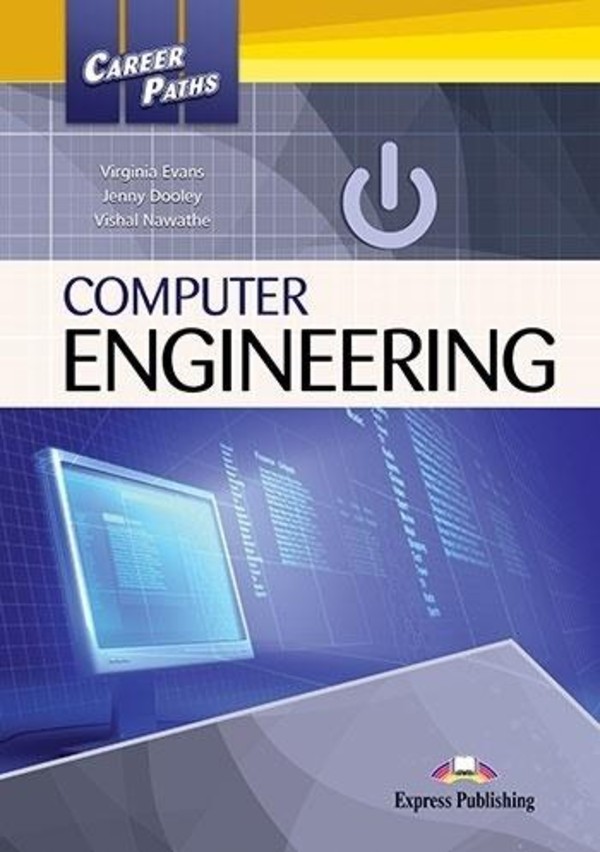 Career Paths: Computer Engineering. Student`s Book Podręcznik + DigiBook