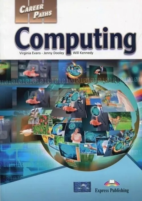 Career Paths: Computing Student`s Book + kod DigiBook. 2nd Edition