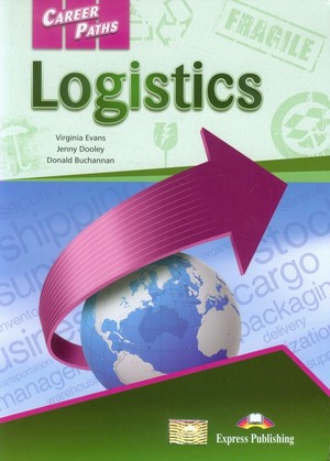 Career Paths. Logistics