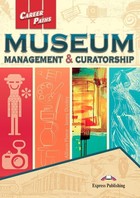 Career Paths: Museum Management & Curatorship. Student`s Book Podręcznik + DigiBook