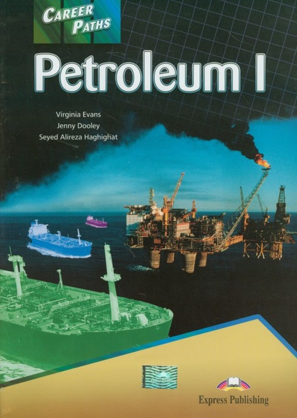 Career Paths. Petroleum I