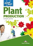 Career Paths: Plant Production. Student`s Book Podręcznik + DigiBook
