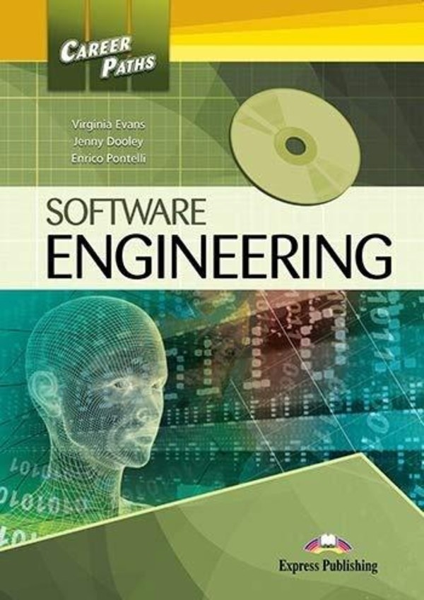 Career Paths: Software Engineering. Student`s Book Podręcznik + DigiBook