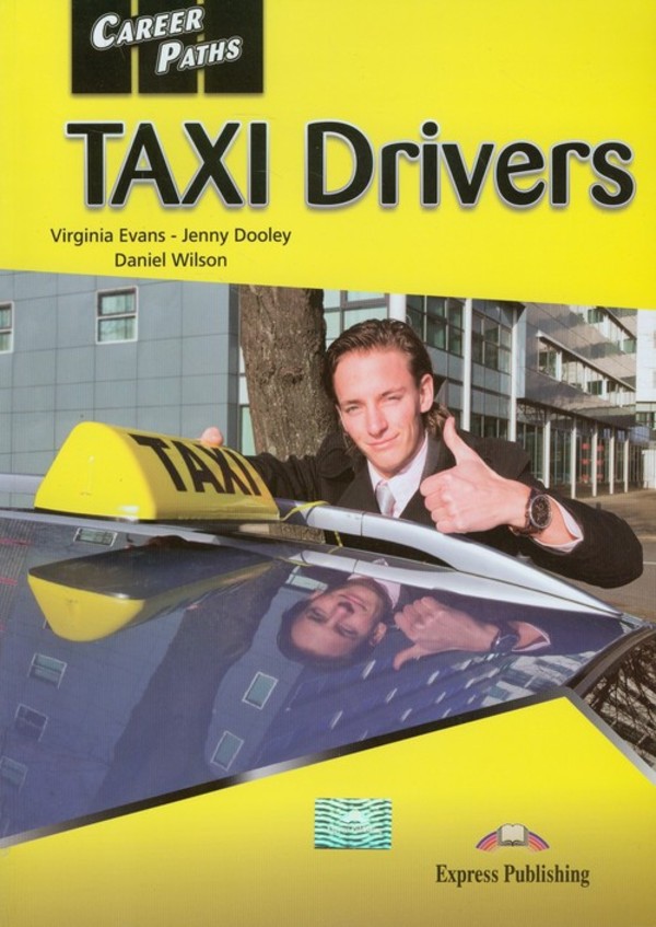 Career Paths. Taxi Drivers