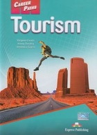 Career Paths. Tourism