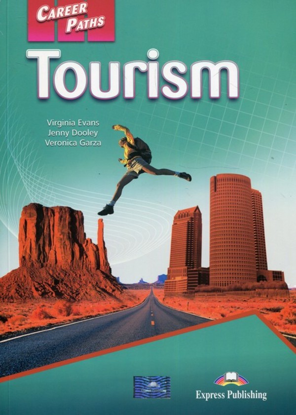 tourism 1 student's book