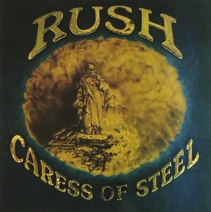 Caress Of Steel (vinyl)