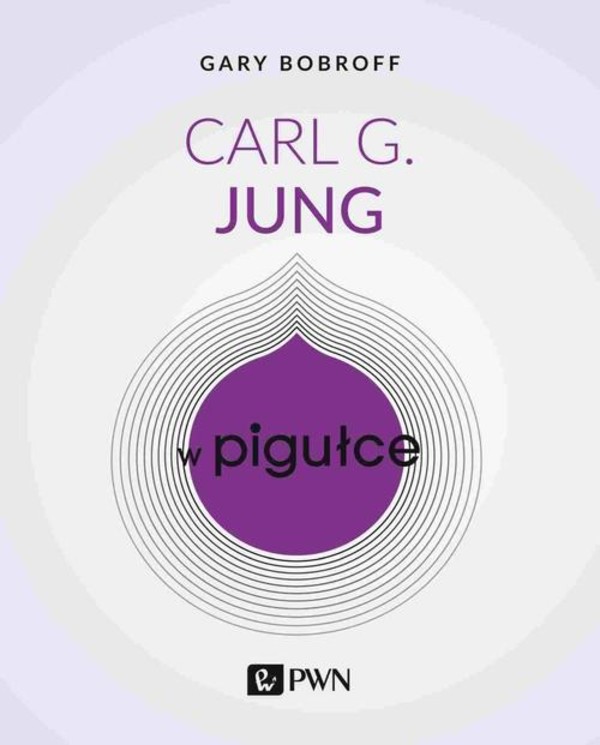 Carl G. Jung w pigułce - mobi, epub