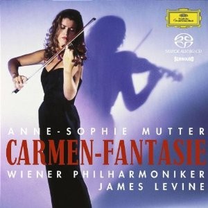 Carmen: Fantasie (SACD)