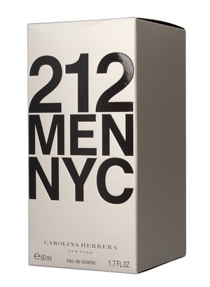 212 Men NYC
