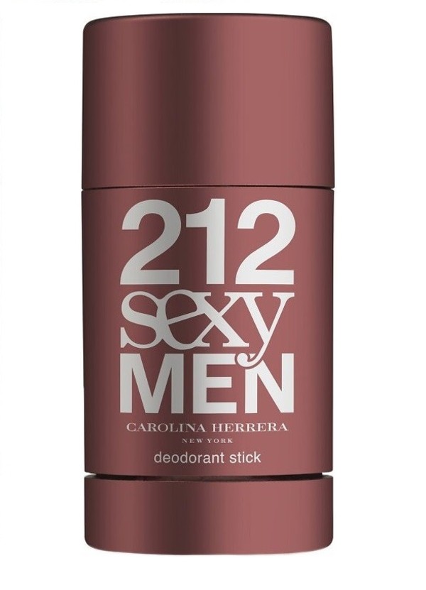 212 Sexy Men dezodorant w sztyfcie
