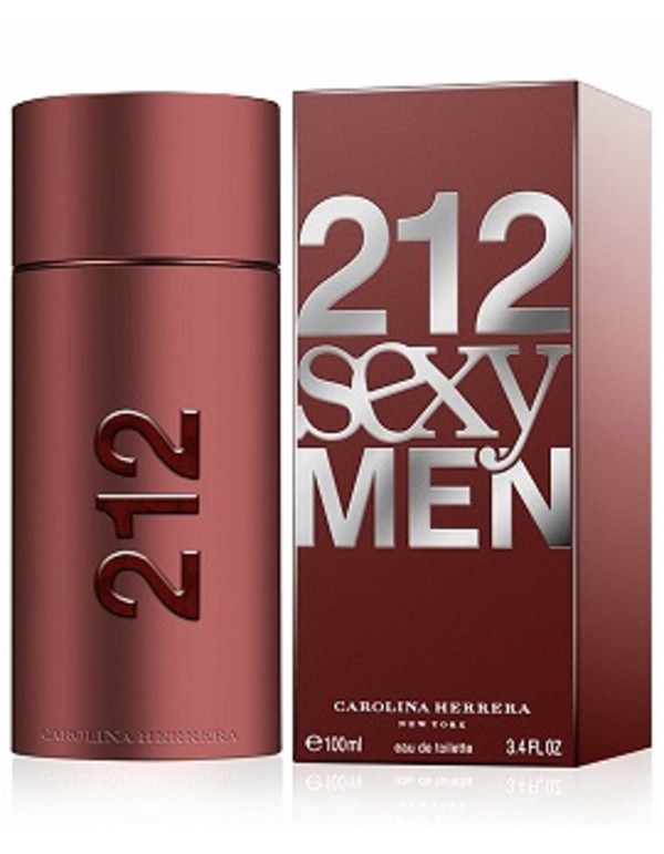 212 Sexy Men