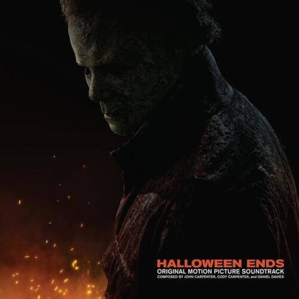 Halloween Ends OST