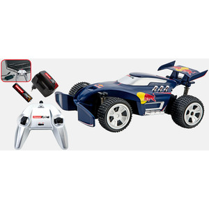 RC Buggy Red Bull RC1