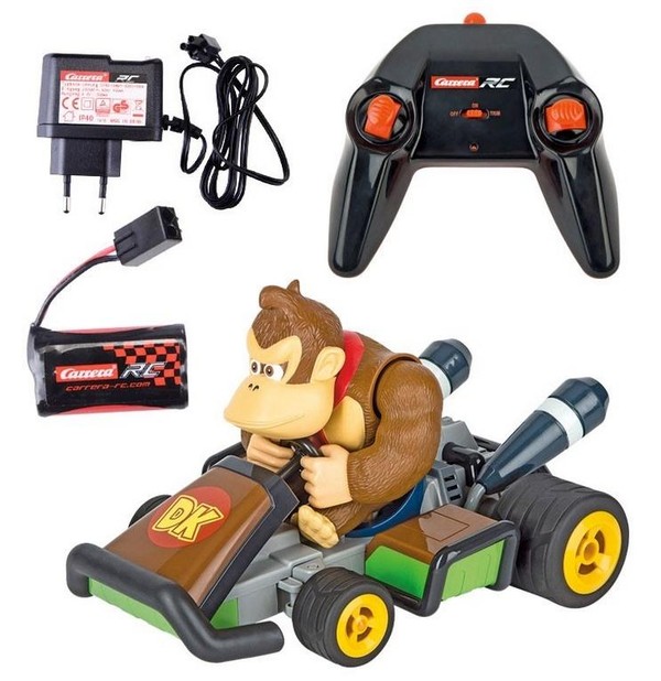 RC Mario Kart Donkey Kong Race Kart