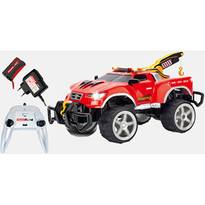 RC Off Road 24h Tow Truck