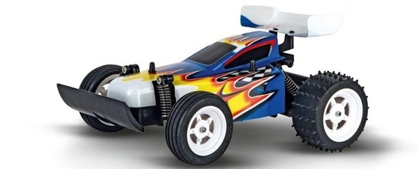 RC Scale Buggy 2,4GHz