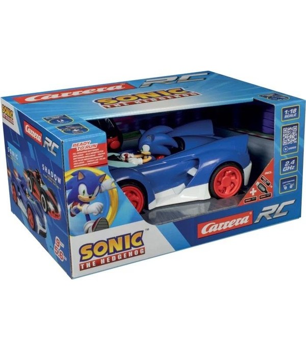 Auto Sonic