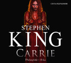 Carrie - Audiobook mp3
