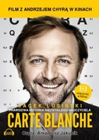 Carte blanche - Audiobook mp3